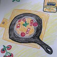 Иван Денисович Казанцев