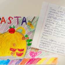 Мария Жилина