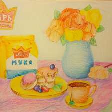 Алиса Андреевна Миронова