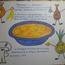 Анна Михайловна Федосеева