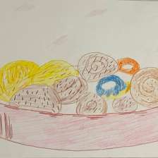 Полина Геннадьевна Берсенева