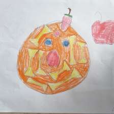 Анна Олеговна Легостаева