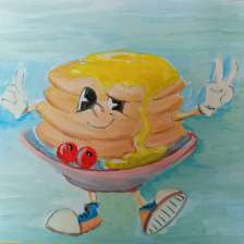 Даниил Олегович Торопцев