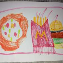 Мелания Викторовна Пасканная