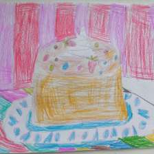 Полина Андреевна Степанова