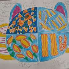 Адиса Виллектоновна Рабданова