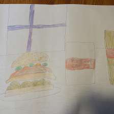 Антонина Артёмовна Голубева