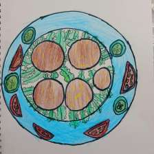 Варвара Александровна Фатькина