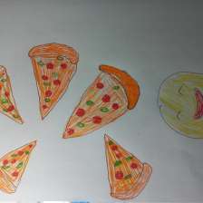 Елена Анатольевна Молотова