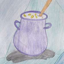 Полина Евгеньевна Голубцова