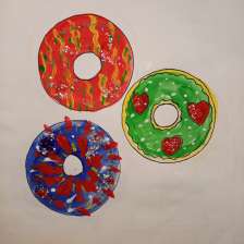 Ариана Николаевна Матвеева