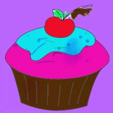 Евгения Владислава Бирюкова