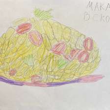 Арсений Ковторов