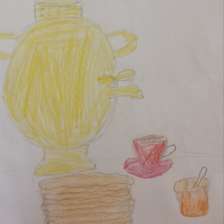 Григорий Андреевич Фомин