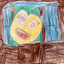 Олеся Крупская