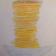 Валерия Антоновна Рыбалкина