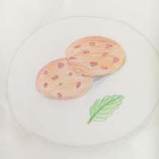 Анна Николаевна Чибисова