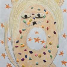 Полина Игоревна Матвеева в конкурсе «Сказочные Рецепты: Готовим с Царем!»