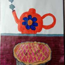 Алина Наилевна Кильдигулова