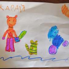 Анастасия Юрьевна Крючко