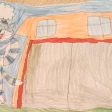 Бочарова Ксения Александровна