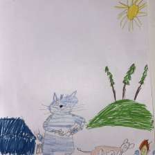 Ковалев Тимофей