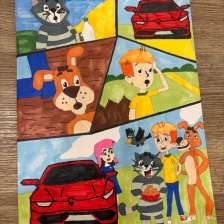 Вера Ковалева