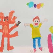 Мирослава Пчельникова