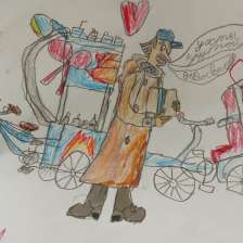 Александр Ильич Попов