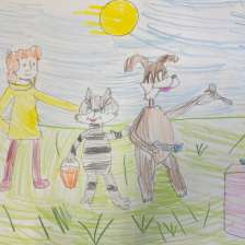 Шестакова Наталья