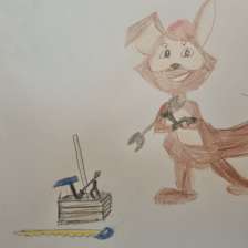 Гриша Злобин