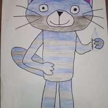 Лида Колтовая