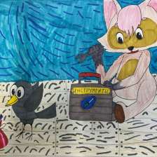 Сысоева Вероника