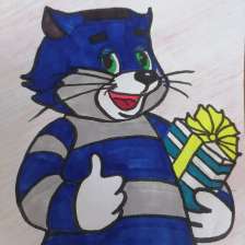 Благинин Владислав