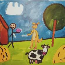 Касаткина Аделина