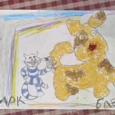 Марк Михаленко