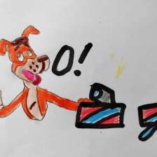 Варя Никулина