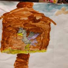 Антон Кайгородов