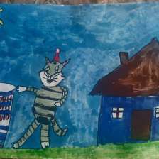 Амалия Лебедева