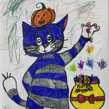 Елена Павловна