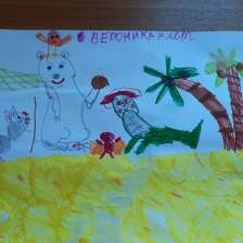 Вероника Игоревна Семенова