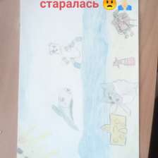 Даша Сергеевна Прокопьева