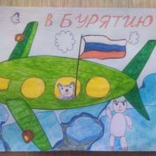 Мельникова Алиса
