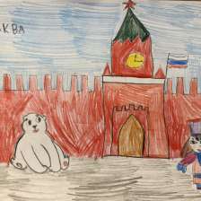 Таисия Нигматулина