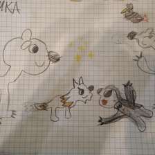 Виктория Михайловна Фадеева