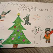 Есения Леонидовна Добровольская