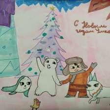 Варвара Сергеевна Михеева