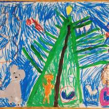 Ольга Петровна Кузькина