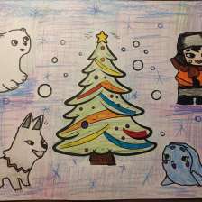 Арина Антоновна Родионова