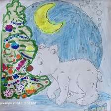 Алиса Андреевна Чечерина